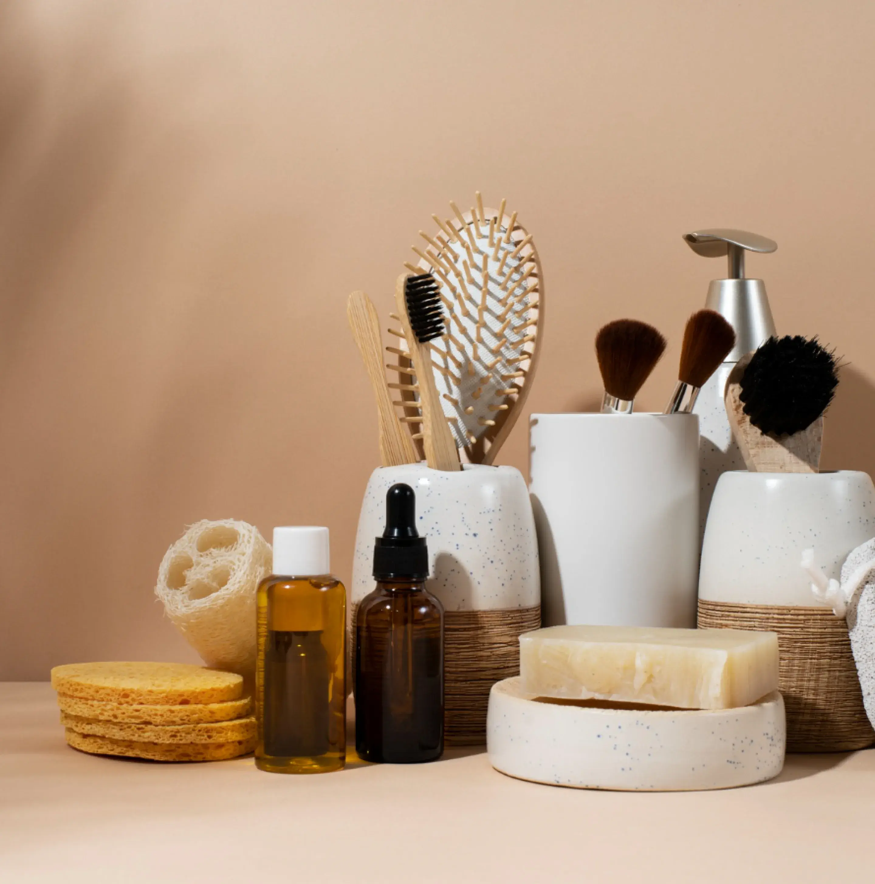 Spa & Salon