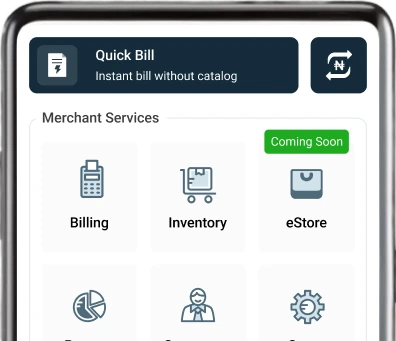 billing